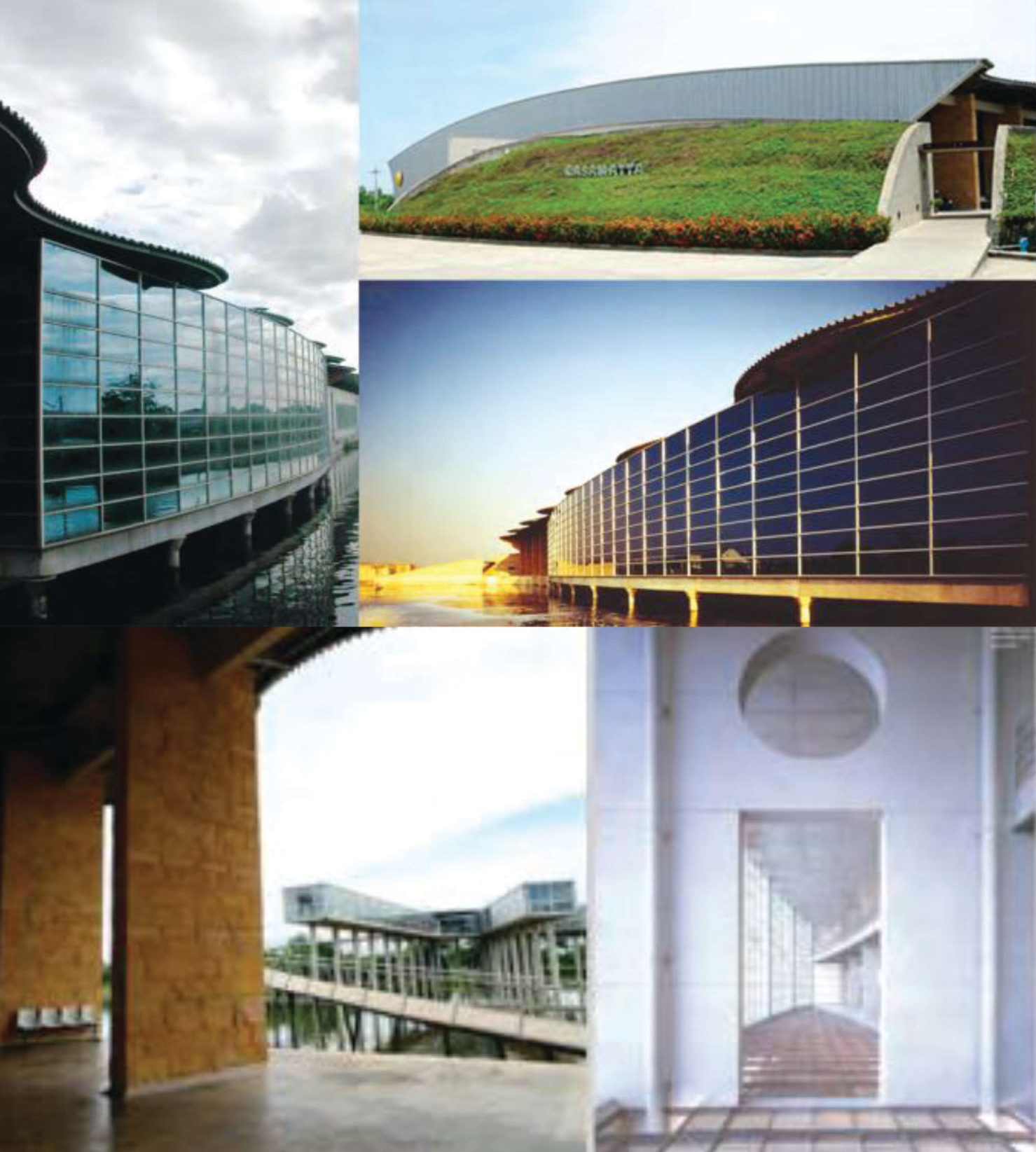 Casamatta (โรงงานทอผ้า)