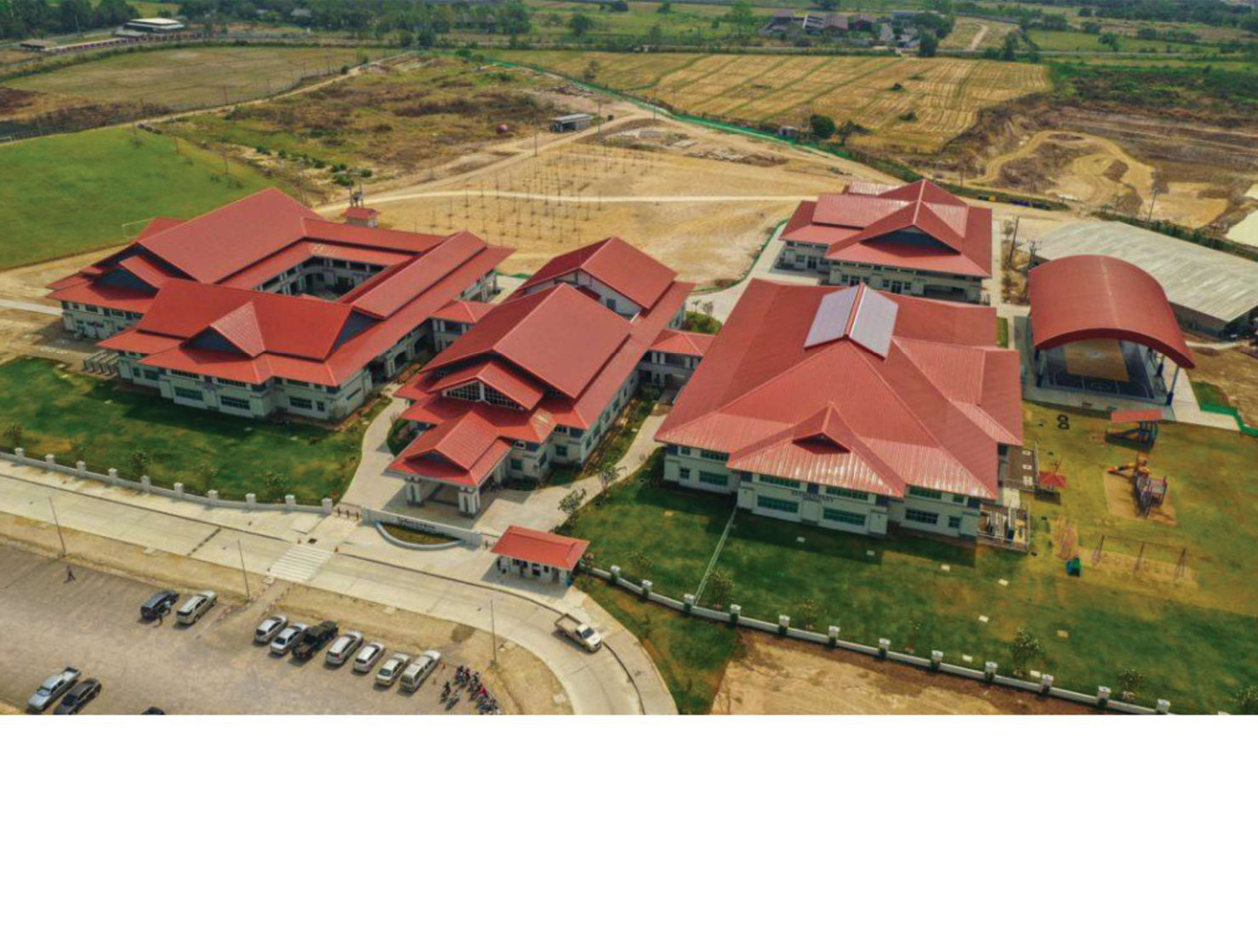 โรงเรียนนานาชาติเกรซ