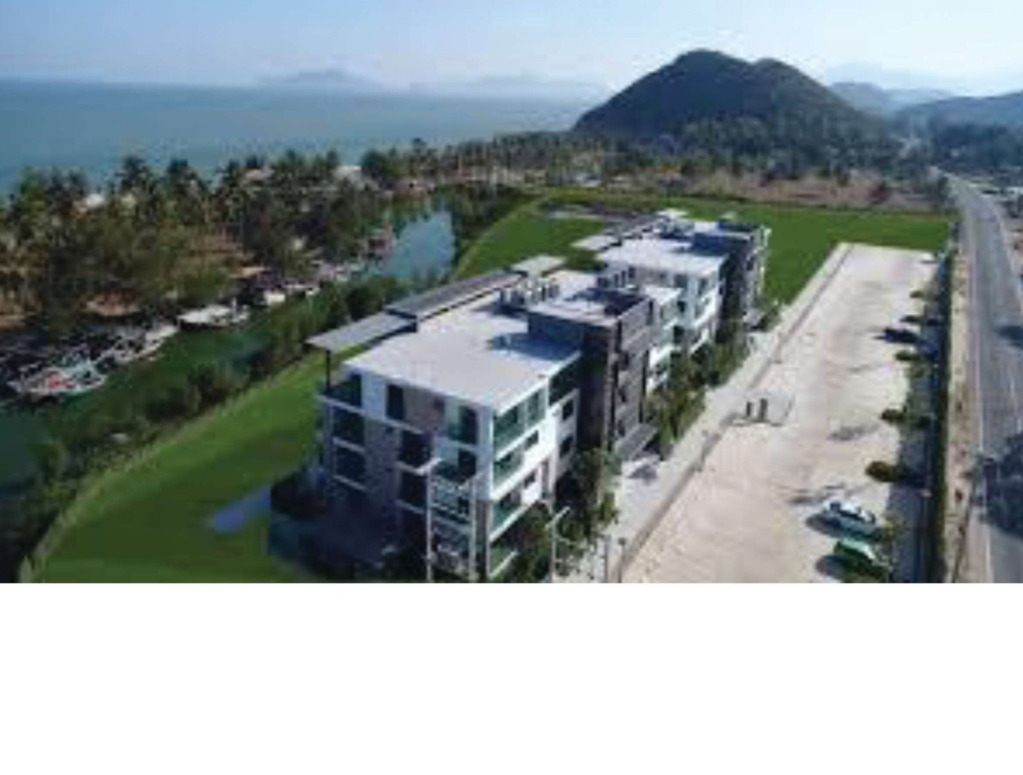 GRAND MARINA Club & Residence