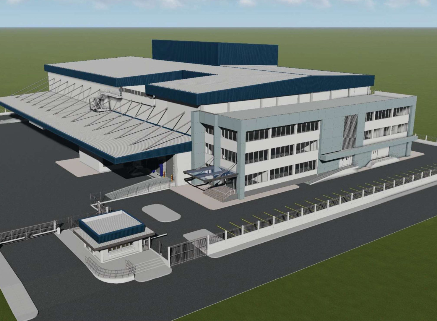 POC Factory