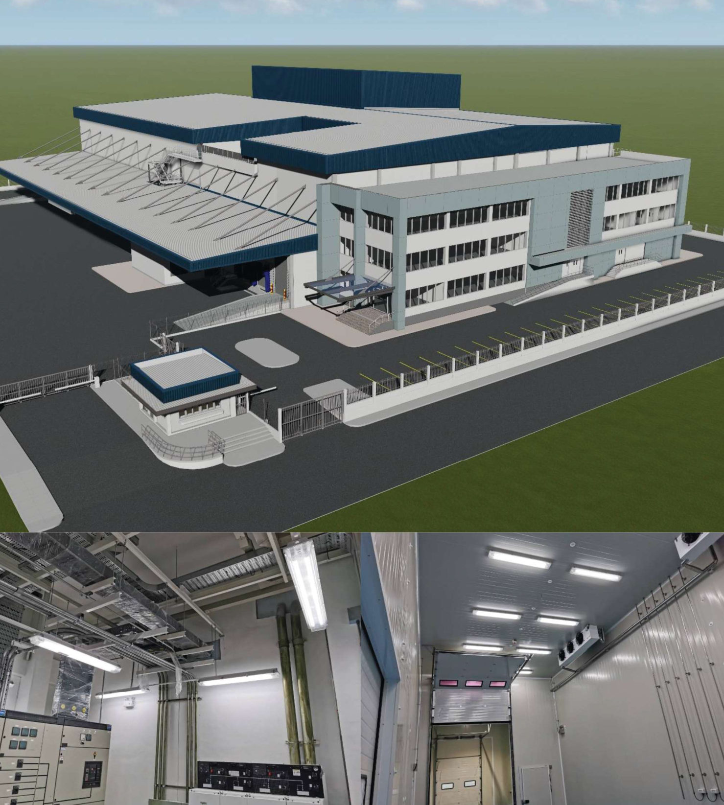 POC Factory