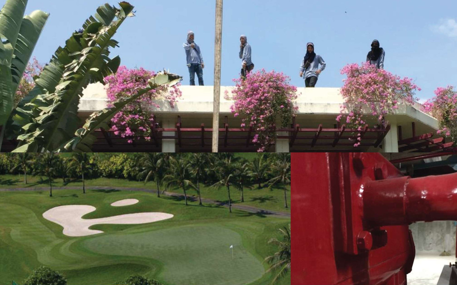 Thai Country Club