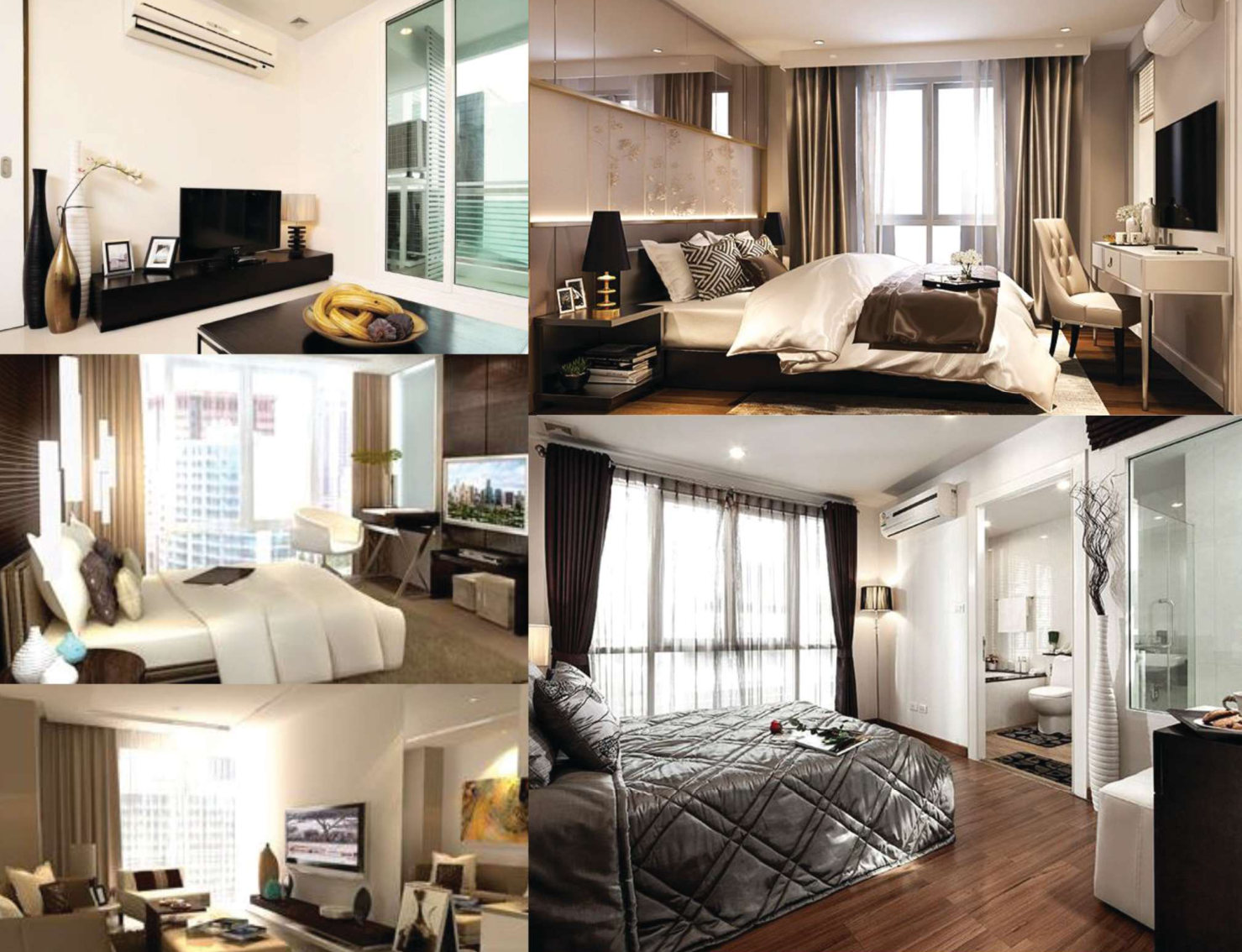 The Surawong Condo