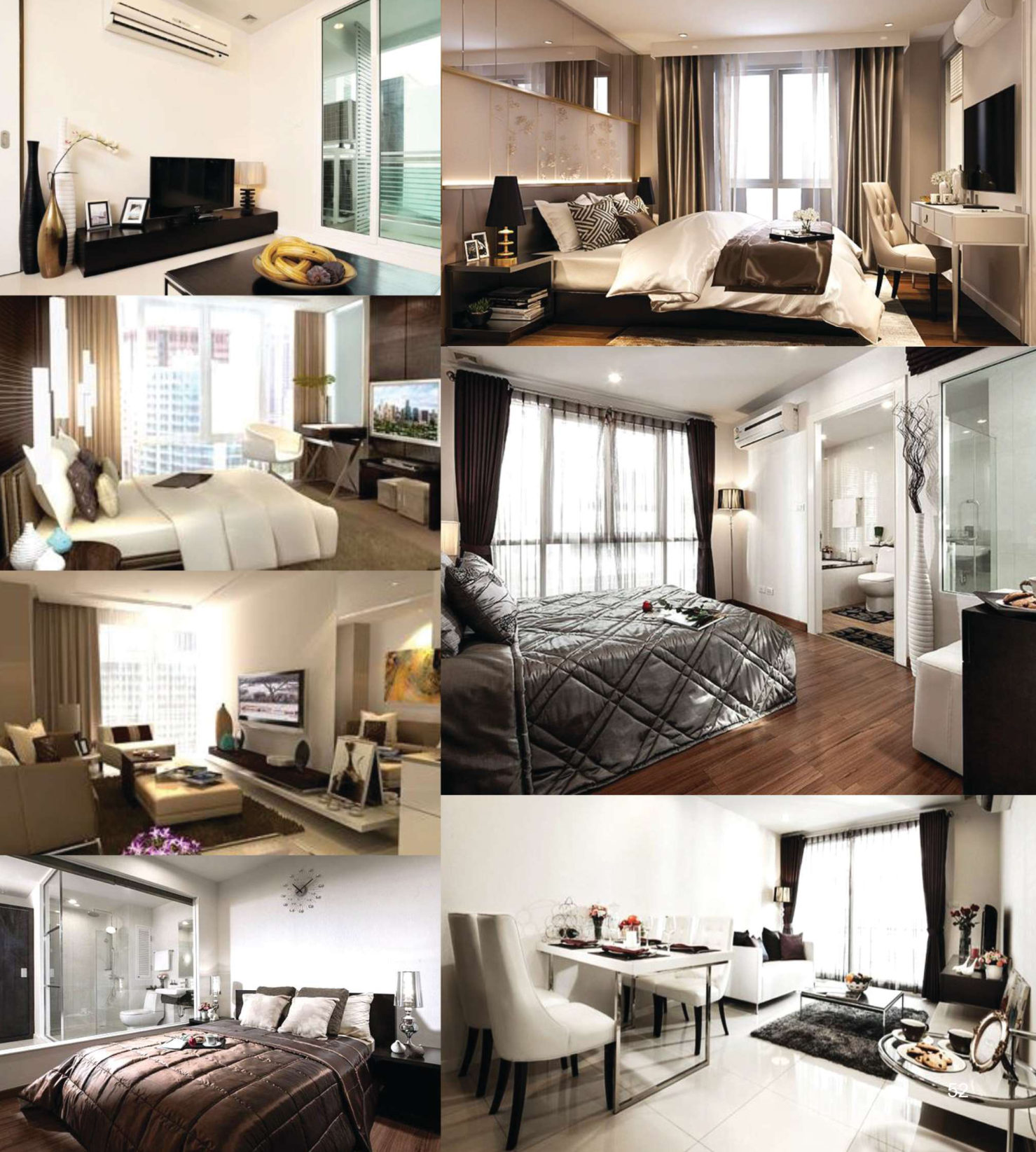 The Surawong Condo