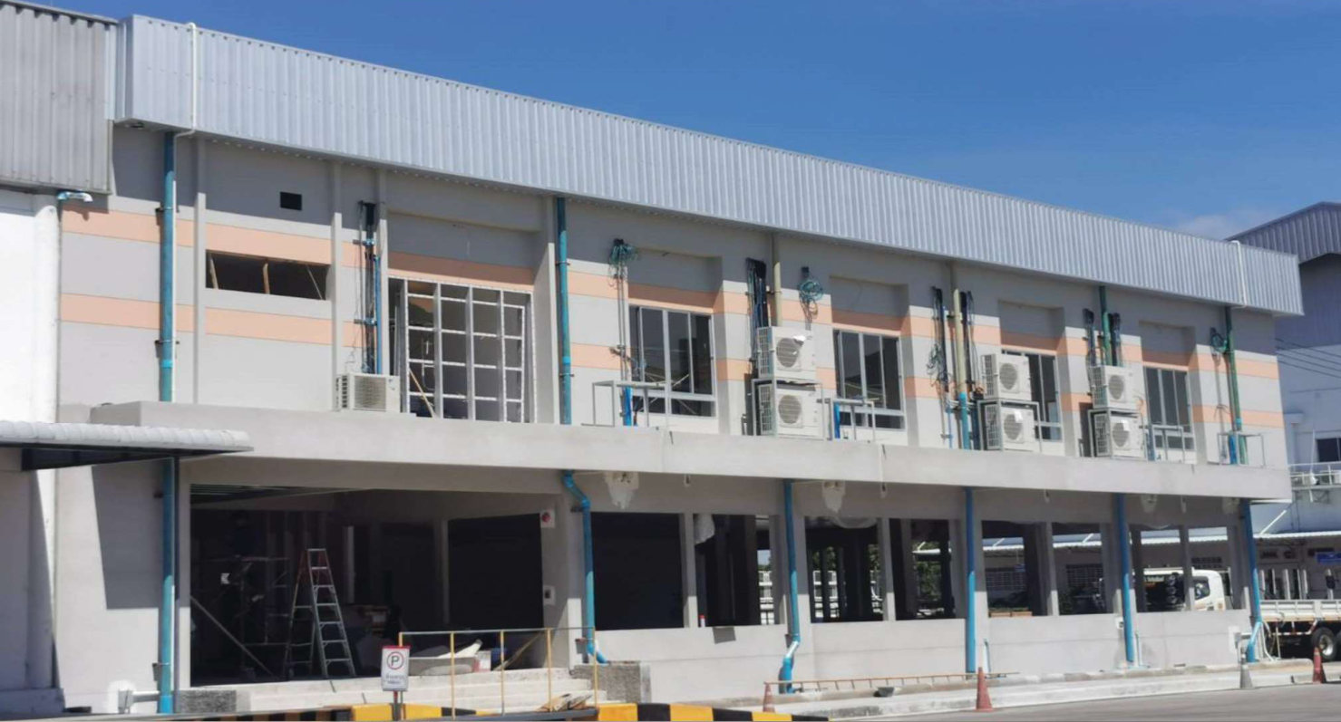 UCC Factory
